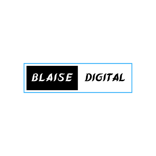 BlaiseDigital Marketing Agency